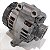 Alternador Fiat Palio Siena 1.0 1.4 2013 a 2020 C/ AR - OEM 519547220 - Imagem 1