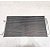 Condensador Ar Toro Renegade Compass 1.8 2015 a 2021 - OEM BC2614300720 - Imagem 3