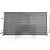 Condensador Ar Toro Renegade Compass 1.8 2015 a 2021 - OEM BC2614300720 - Imagem 2
