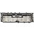 Grade Mitsubishi L200 Triton 2022 a 2023- Central OEM JL24012 - Imagem 1