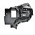 Alojamento Lanterna Renault Logan 2015 a 2024 - Traseira Esquerdo OEM 850422056R - Imagem 3