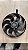 Ventoinha Chevrolet Onix 1.0 Turbo 2020 a 2026 - OEM 26287383 Original GM - Imagem 1