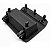 Porta Óculos de Teto Completo Volkswagen Amarok 2011 12 13 14 15 16 17 18 19 20 21 22 23 24 2025 - Inteiro com Tampa kit completo - Imagem 5