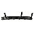 Alma de Aço Toyota Hilux SW4 2016 a 2022 Traseira OEM 523460K010 Original - Imagem 4