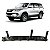 Alma de Aço Toyota Hilux SW4 2016 a 2022 Traseira OEM 523460K010 Original - Imagem 1