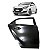 Porta Hyundai Hb20 2013 a 2019 - Traseira Direita OEM 770041S200 - Imagem 1