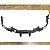 Painel Frontal Chevrolet Onix 2020 a 2024 - Superior OEM 26356045 - Imagem 5