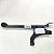 Suporte Fechadura Capo Toyota Etios 2016 a 2021 - OEM 53208YP010 - Imagem 3