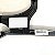 Suporte Fechadura Capo Toyota Etios 2016 a 2021 - OEM 53208YP010 - Imagem 2