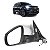 Retrovisor Tiggo 8 2021 a 2022 - OEM 601001032AADQJ Com Camera - Imagem 1
