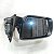 Retrovisor Tiggo 8 2021 a 2022 - OEM 601001032AADQJ Com Camera - Imagem 2
