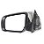 Retrovisor Ford Ranger 2013 a 2022 - Esquerdo OEM EB3B17683ELA - Imagem 6
