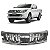 Grade Para-Choque Mitsubishi L200 Triton 2016 a 2022 - Dianteira OEM 7450A953 - Imagem 1