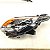 Farol Mitsubishi L200 Triton 2016 a 2022 - Dianteiro Esquerdo OEM 8301C729 - Imagem 4