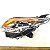 Farol Mitsubishi L200 Triton 2016 a 2022 - Dianteiro Esquerdo OEM 8301C729 - Imagem 5