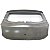 Tampa Traseira Renault Sandero 2014 a 2019 - OEM 901008080R - Imagem 1