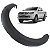 Alargador Para-Lamas Mitsubishi L200 Triton 2017 a 2022 - Dianteiro Direito OEM 7407A628HB - Imagem 1