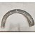 Alargador Para-Lamas Mitsubishi L200 Triton 2017 a 2022 - Dianteiro Direito OEM 7407A628HB - Imagem 5