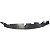Defletor Radiador Toyota Etios 2013 a 2021 - OEM 532890D040 - Imagem 2