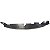 Defletor Radiador Toyota Etios 2013 a 2021 - OEM 532890D040 - Imagem 1