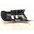 Para-Choque Ford Ranger Storm 2020 a 2023 - Traseiro Direito OEM HB3B17K824BA5BB - Imagem 3