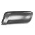 Para-Choque Ford Ranger Storm 2020 a 2023 - Traseiro Direito OEM HB3B17K824BA5BB - Imagem 1