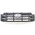 Grade Para-Choque Hyundai Creta 2025 a 2026 - OEM 86351BX700 DETALHE - Imagem 1