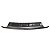 Moldura Para-Choque Hyundai Santa Fé 2011 a 2013 - Traseiro OEM 866652BAA0 - Imagem 1