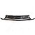 Moldura Para-Choque Hyundai Santa Fé 2011 a 2013 - Traseiro OEM 866652BAA0 - Imagem 2