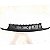 Moldura Para-Choque Hyundai Santa Fé 2011 a 2013 - Traseiro OEM 866652BAA0 - Imagem 3