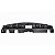 Defletor Tiggo 8 2020 a 2023 - Posição: Superior OEM 602000909AA - Imagem 1