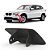 Tampa Limpador Esguicho Água Farol Bmw X1 E84 2009 a 2015 - OEM 51112993585 Lado: Esquerdo Motorista - Imagem 1