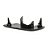 Tampa Limpador Esguicho Água Farol Audi A3 2013 a 2016 - OEM 8V5955276 Lado: Direito (Passageiro) - Imagem 5