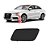 Tampa Limpador Esguicho Água Farol Audi A3 2013 a 2016 - OEM 8V5955275 Lado: Esquerdo (Motorista) - Imagem 1