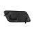 Tampa Limpador Esguicho Água Farol Audi A3 2013 a 2016 - OEM 8V5955275 Lado: Esquerdo (Motorista) - Imagem 3