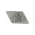 Tampa Limpador Esguicho Água Farol Bmw 320i E90 E91 2008 a 2011 - OEM 61677211209 Lado: Esquerdo (Motorista) - Imagem 3