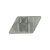 Tampa Limpador Esguicho Água Farol Bmw 320i E90 E91 2008 a 2011 - OEM 61677211210 Lado: Direito (Passageiro) - Imagem 3