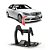 Tampa Limpador Esguicho de Agua Farol Mercedes Benz Class C200 C250 W204 2008 a 2011 - OEM A2048802224 Lado: Direito (Passageiro) - Imagem 1
