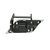 Tampa Limpador Esguicho de Agua Farol Mercedes Benz Class C200 C250 W204 2008 a 2011 - OEM A2048802224 Lado: Direito (Passageiro) - Imagem 3
