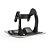 Tampa Limpador Esguicho de Água Farol Mercedes Benz Class C200 C250 W204 2008 a 2011 - OEM A2048802124 Lado: Esquerdo (Motorista) - Imagem 4