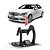 Tampa Limpador Esguicho de Água Farol Mercedes Benz Class C200 C250 W204 2008 a 2011 - OEM A2048802124 Lado: Esquerdo (Motorista) - Imagem 1