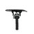 Tampa Limpador Esguicho Água Farol Hyundai Sonata 2010 a 2014 - OEM 986904Q000 Lado: Direito (Passageiro) - Imagem 3