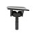 Tampa Limpador Esguicho de Água Xenon Hyundai Azera 2012 a 2014 - OEM 986803V000 Lado: Esquerdo (Motorista) - Imagem 3
