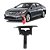Tampa Limpador Esguicho de Água Xenon Hyundai Azera 2012 a 2014 - OEM 986803V000 Lado: Esquerdo (Motorista) - Imagem 1