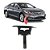 Tampa Limpador Esguicho de Água Xenon Hyundai Azera 2012 a 2014 - OEM 986903V000 Lado: Direito (Passageiro) - Imagem 1