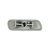 Tampa Limpador Esguicho Água Farol Mitsubishi Pajero Full 2008 a 2016 - OEM 8264A027 Lado: Esquerdo (motorista) - Imagem 3