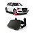 Tampa Limpador Esguicho Água Farol Audi Q5 2013 a 2017 - OEM 8R0855276C Lado: Direito (passageiro) - Imagem 1