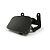 Tampa Limpador Esguicho Água Farol Audi Q5 2013 a 2017 - OEM 8R0855276C Lado: Direito (passageiro) - Imagem 2