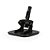 Tampa Limpador Esguicho Água Farol Kia Sorento 2010 a 2013 - OEM 986902P000 Lado: Direito (Passageiro) - Imagem 2