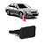 Tampa Limpador Esguicho Água Farol Hyundai Azera 2010 a 2011 - OEM 986803L500 Lado: Esquerdo (Motorista) - Imagem 1